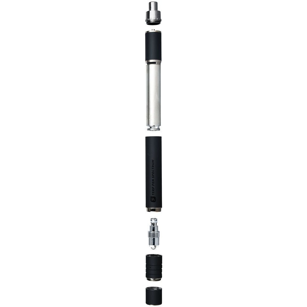 Boundless Terp Pen Spectrum Vaporizer π―