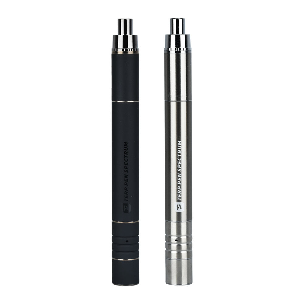 Boundless Terp Pen Spectrum Vaporizer π―